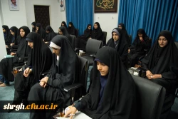 امام جمعه قزوین در دیدار دانشجویان دانشگاه فرهنگیان قزوین گفت: پس از انقلاب سرمایه های امیدبخش فراوانی در کشور به وجود آمده است.
 2