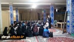 برگزاری جلسه توجیهی مهارت آموزان ماده 28 دردانشگاه فرهنگیان استان قزوین 2