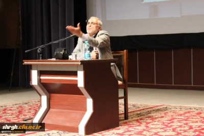 برگزاری همایش بنیاد فرهنگی شهیددکترچمران دردانشگاه فرهنگیان استان قزوین تحت عنوان نشست تخصصی شخصیت معلمی وفرهنگی شهیدچمران.