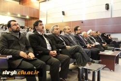 برگزاری همایش بنیاد فرهنگی شهیددکترچمران دردانشگاه فرهنگیان استان قزوین تحت عنوان نشست تخصصی شخصیت معلمی وفرهنگی شهیدچمران. 5