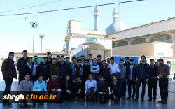 اردوی یک روزه قم جمکران 2