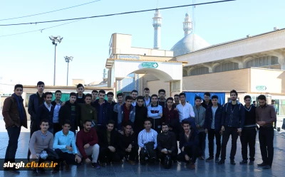 اردوی یک روزه قم جمکران