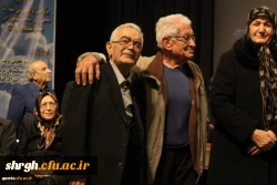 دردانشگاه فرهنگیان استان قزوین برگزار شد:«همایش باشکوه نکوداشت یکصدمین سال تاسیس تربیت معلم درایران» 4