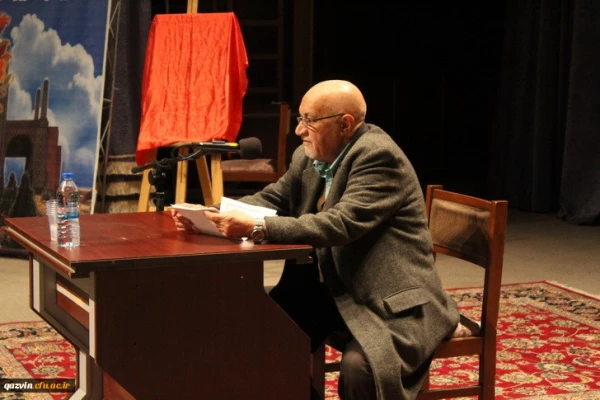 دردانشگاه فرهنگیان استان قزوین برگزار شد:«همایش باشکوه نکوداشت یکصدمین سال تاسیس تربیت معلم درایران» 6