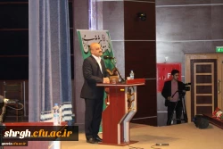 دردانشگاه فرهنگیان استان قزوین برگزار شد:«همایش باشکوه نکوداشت یکصدمین سال تاسیس تربیت معلم درایران» 8