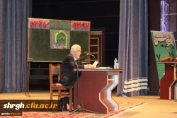 دردانشگاه فرهنگیان استان قزوین برگزار شد:«همایش باشکوه نکوداشت یکصدمین سال تاسیس تربیت معلم درایران» 9