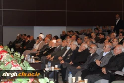 دردانشگاه فرهنگیان استان قزوین برگزار شد:«همایش باشکوه نکوداشت یکصدمین سال تاسیس تربیت معلم درایران» 10