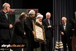 دردانشگاه فرهنگیان استان قزوین برگزار شد:«همایش باشکوه نکوداشت یکصدمین سال تاسیس تربیت معلم درایران» 11