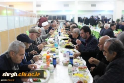 دردانشگاه فرهنگیان استان قزوین برگزار شد:«همایش باشکوه نکوداشت یکصدمین سال تاسیس تربیت معلم درایران» 15