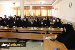 انتصاب سرپرست جدید پردیس بنت الهدی صدر قزوین 4