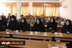 انتصاب سرپرست جدید پردیس بنت الهدی صدر قزوین 5