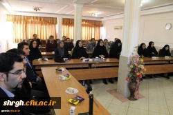 انتصاب سرپرست جدید پردیس بنت الهدی صدر قزوین 8