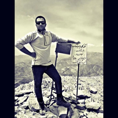 صعودهای ورزشی در راستای تحکیم امور فرهنگی- ورزشی دانشگاه 5