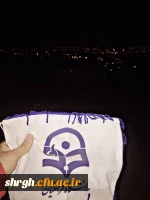 صعودهای ورزشی در راستای تحکیم امور فرهنگی- ورزشی دانشگاه 6