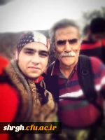 صعودهای ورزشی در راستای تحکیم امور فرهنگی- ورزشی دانشگاه 10