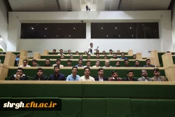 اردوی بازدید از صحن علنی مجلس شورای اسلامی 2