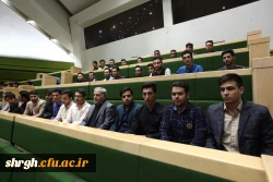 اردوی بازدید از صحن علنی مجلس شورای اسلامی 4