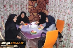 به مناسبت هفته آموزش وبزرگداشت مقام معلم برگزارشد: همایش تجلیل ازاساتید دانشگاه فرهنگیان استان قزوین 9