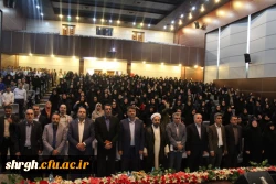 برگزاری نشست نومعلمان فارغ التحصیل دانشگاه فرهنگیان استان قزوین 2