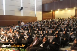 برگزاری نشست نومعلمان فارغ التحصیل دانشگاه فرهنگیان استان قزوین 4