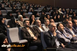 برگزاری نشست نومعلمان فارغ التحصیل دانشگاه فرهنگیان استان قزوین 7