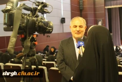 برگزاری نشست نومعلمان فارغ التحصیل دانشگاه فرهنگیان استان قزوین 9