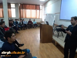 دراجرای دستورالعمل اجرای کلاس های غیرحضوری این کلاس ها درسه ماده درسی درطول ترم جاری در دانشگاه فرهنگیان استان قزوین برگزار می گردد. 3