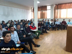 دراجرای دستورالعمل اجرای کلاس های غیرحضوری این کلاس ها درسه ماده درسی درطول ترم جاری در دانشگاه فرهنگیان استان قزوین برگزار می گردد. 4