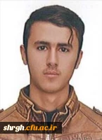 پیام تسلیت رئیس پردیس شهید رجابب قزوین در پی درگذشت ناگهانی دانشجو معلم سعید رحمانی انبوهی 2