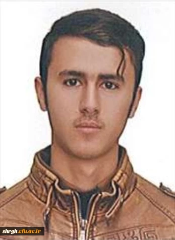 پیام تسلیت رئیس پردیس شهید رجابب قزوین در پی درگذشت ناگهانی دانشجو معلم سعید رحمانی انبوهی 2