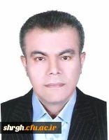 دکتر حسن حکیما